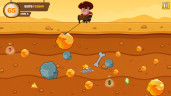 Gold Miner: Return to Glory, Steam Gift