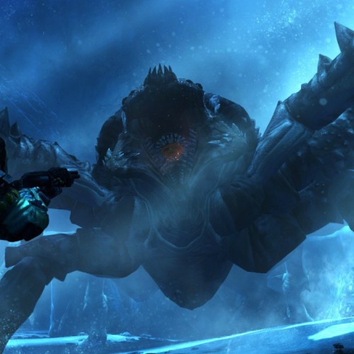 Игра Lost Planet 3 для PC / ПК, активация в стим Steam для региона РФ / Россия цифровой ключ