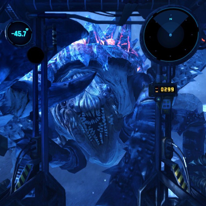 Игра Lost Planet 3 для PC / ПК, активация в стим Steam для региона РФ / Россия цифровой ключ