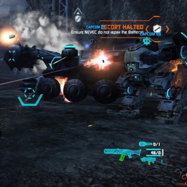 Игра Lost Planet 3 для PC / ПК, активация в стим Steam для региона РФ / Россия цифровой ключ