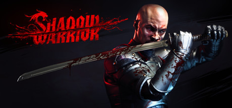 

Shadow Warrior - Special Edition, Steam Gift