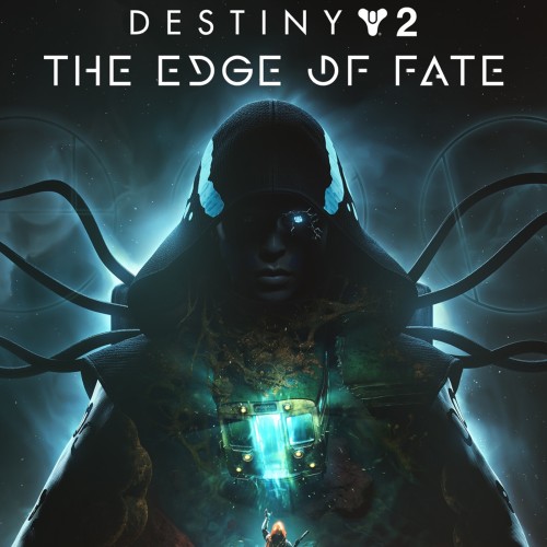 DLC Дополнение Destiny 2: The Edge of Fate PlayStation 4 и PlayStation 5