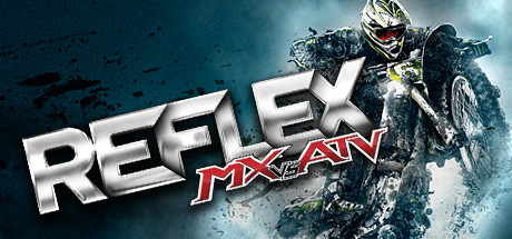MX vs. ATV Reflex, Steam Gift
