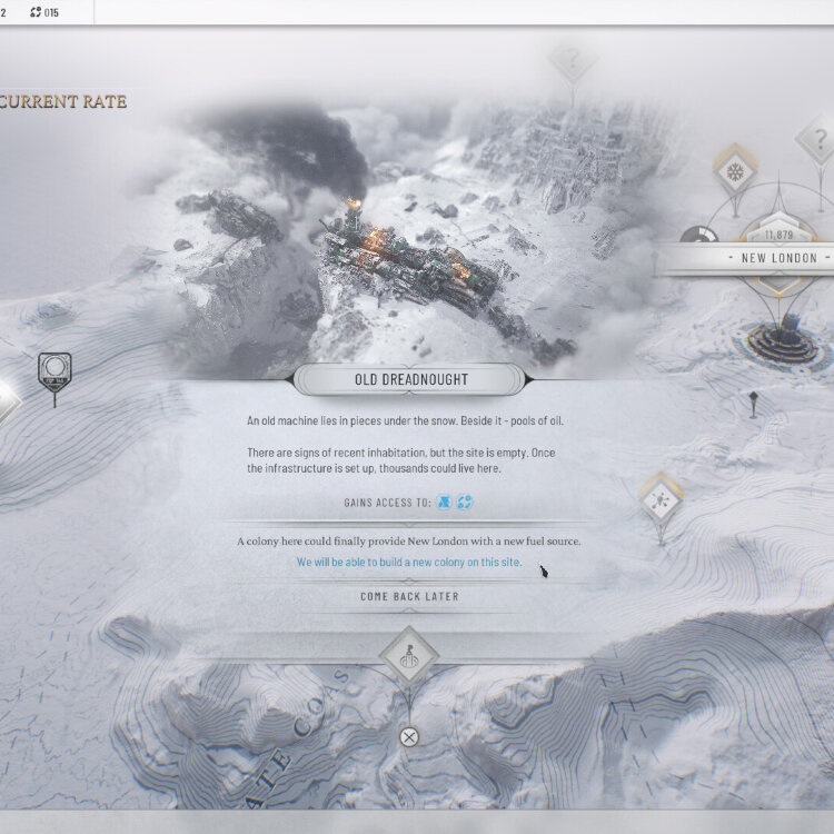 Игра Frostpunk 2 - Deluxe Edition PC, Steam Gift регион Россия, РФ