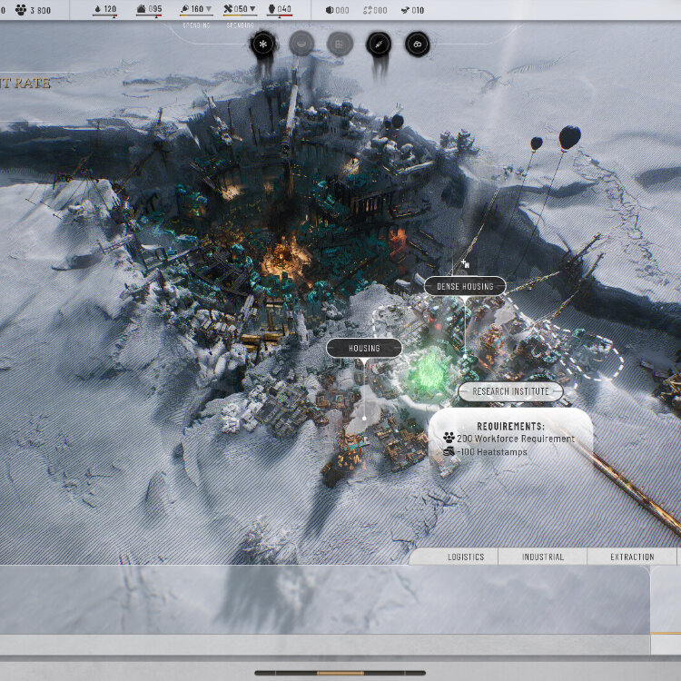 Игра Frostpunk 2 - Deluxe Edition PC, Steam Gift регион Россия, РФ