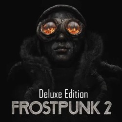 Игра Frostpunk 2 - Deluxe Edition PC, Steam Gift регион Россия, РФ