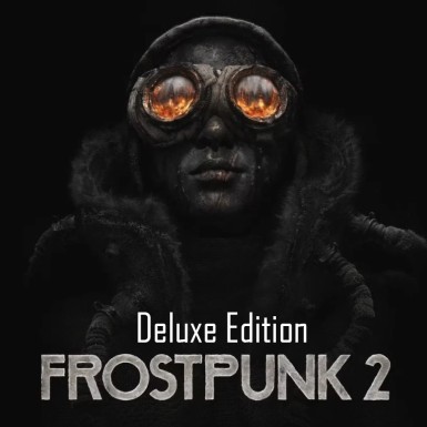 Игра Frostpunk 2 - Deluxe Edition PC, Steam Gift регион Россия, РФ