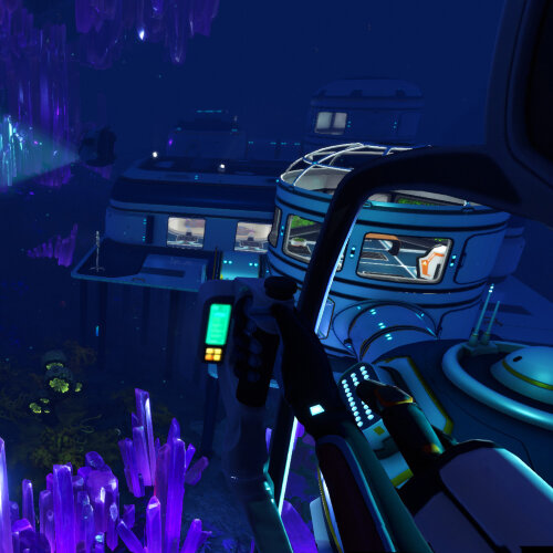 Игра Subnautica: Below Zero PC, Steam Gift регион Россия, РФ