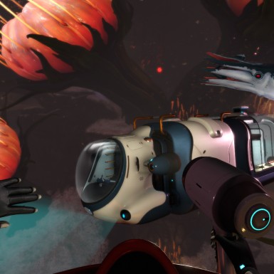 Игра Subnautica: Below Zero PC, Steam Gift регион Россия, РФ