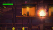 Bionic Commando: Rearmed, Steam Gift