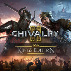 Игра Chivalry 2 King&#039;s Edition PC, Steam Gift регион Россия, РФ