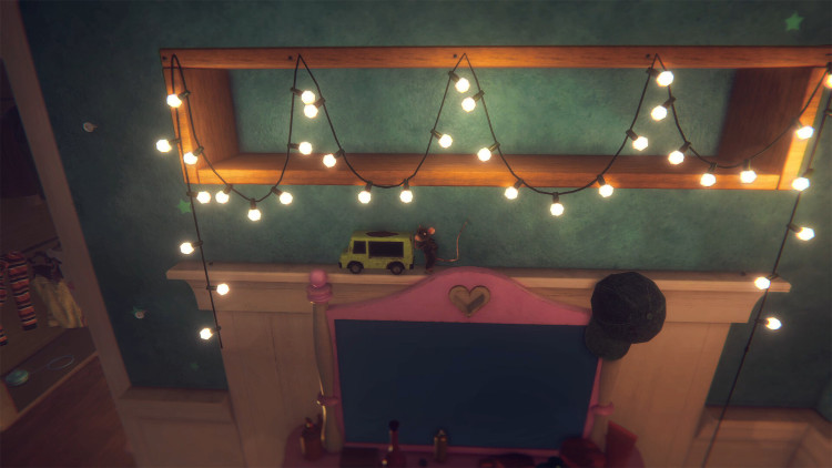A Rat's Quest - The Way Back Home | Season 1, Steam Gift