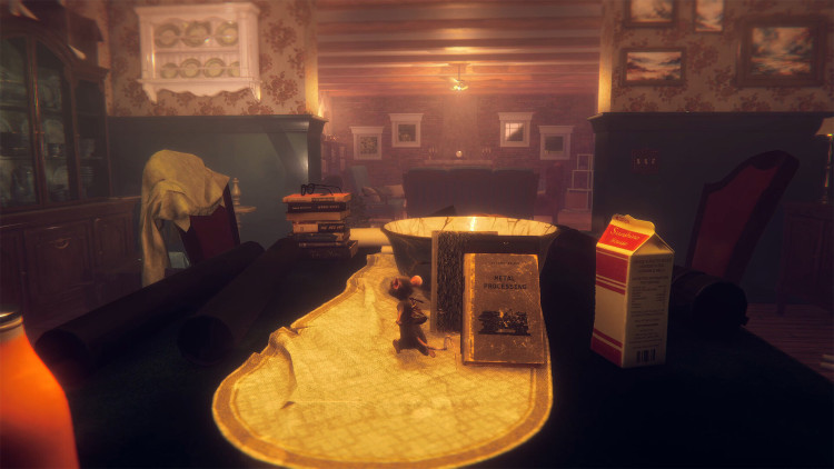 A Rat's Quest - The Way Back Home | Season 1, Steam Gift