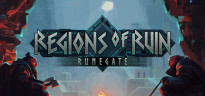 Regions of Ruin: Runegate, Steam Gift