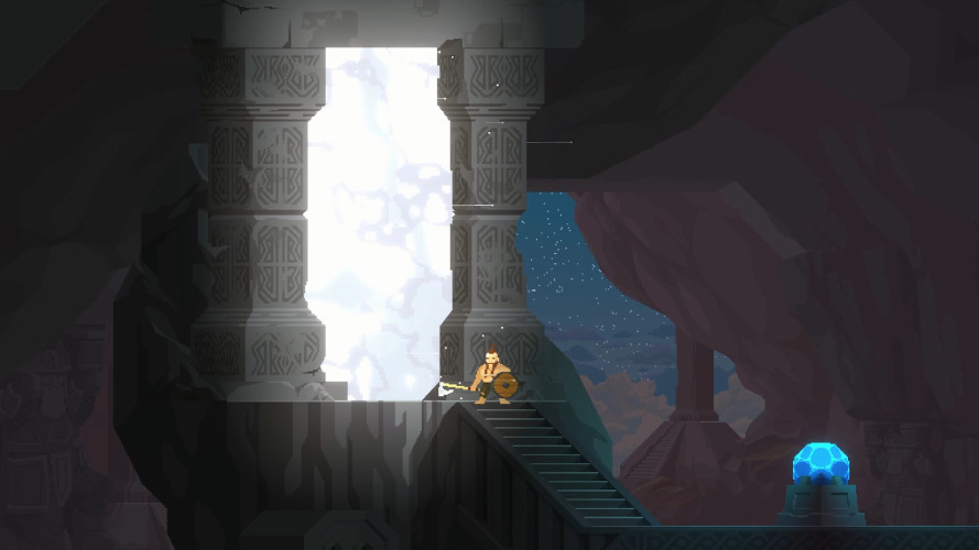 Regions of Ruin: Runegate, Steam Gift