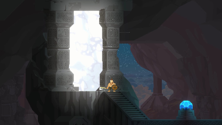 Regions of Ruin: Runegate, Steam Gift