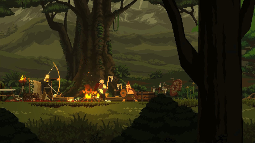Regions of Ruin: Runegate, Steam Gift