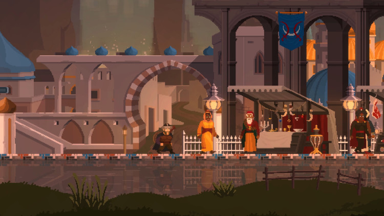 Regions of Ruin: Runegate, Steam Gift