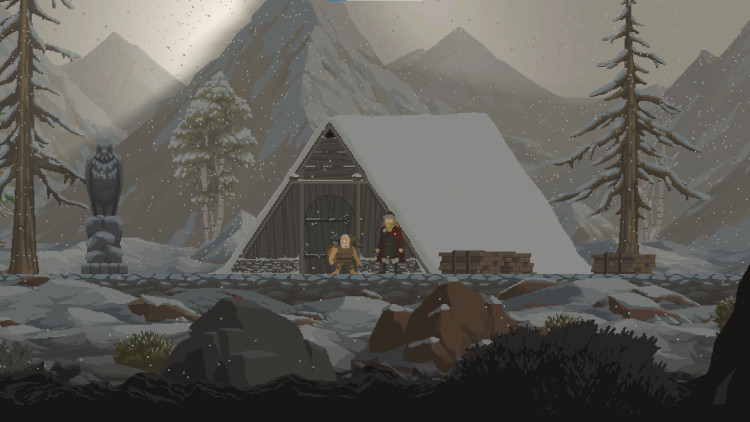 Regions of Ruin: Runegate, Steam Gift