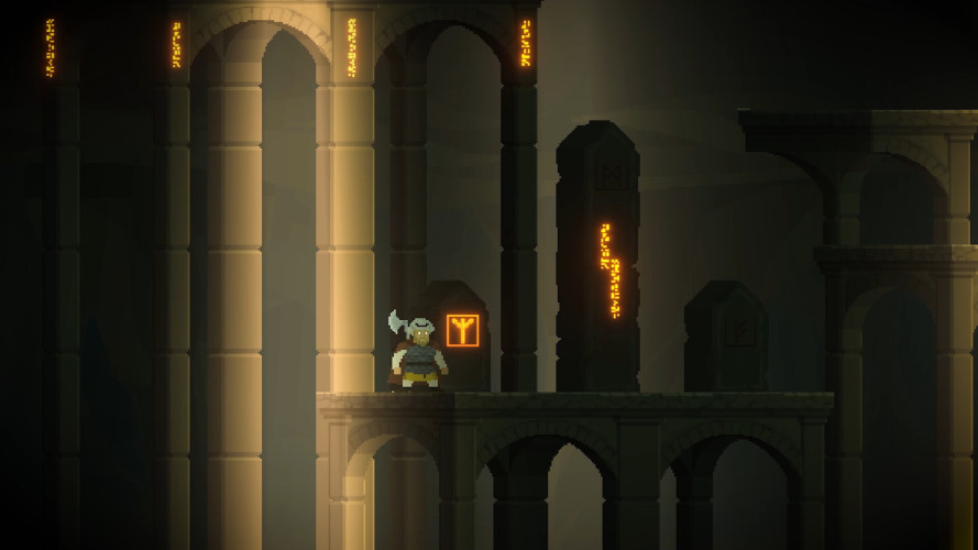 Regions of Ruin: Runegate, Steam Gift