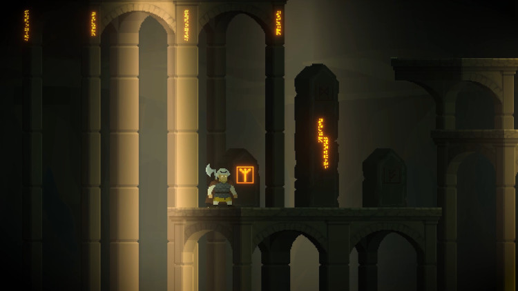 Regions of Ruin: Runegate, Steam Gift
