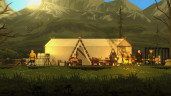 Regions of Ruin: Runegate, Steam Gift