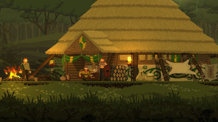 Regions of Ruin: Runegate, Steam Gift