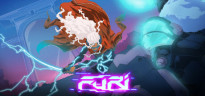 Furi, Steam Gift