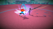 Furi, Steam Gift