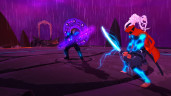 Furi, Steam Gift