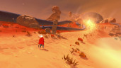 Furi, Steam Gift