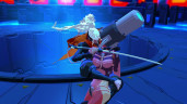 Furi, Steam Gift