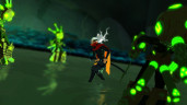 Furi, Steam Gift