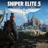 DLC Дополнение Sniper Elite 5 Season Pass One PlayStation 4 PlayStation 5