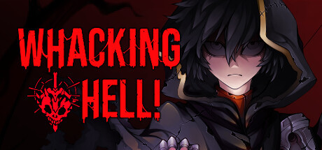 Whacking Hell!, Steam Gift