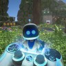 Игра ASTRO BOT Standard Edition PlayStation 5
