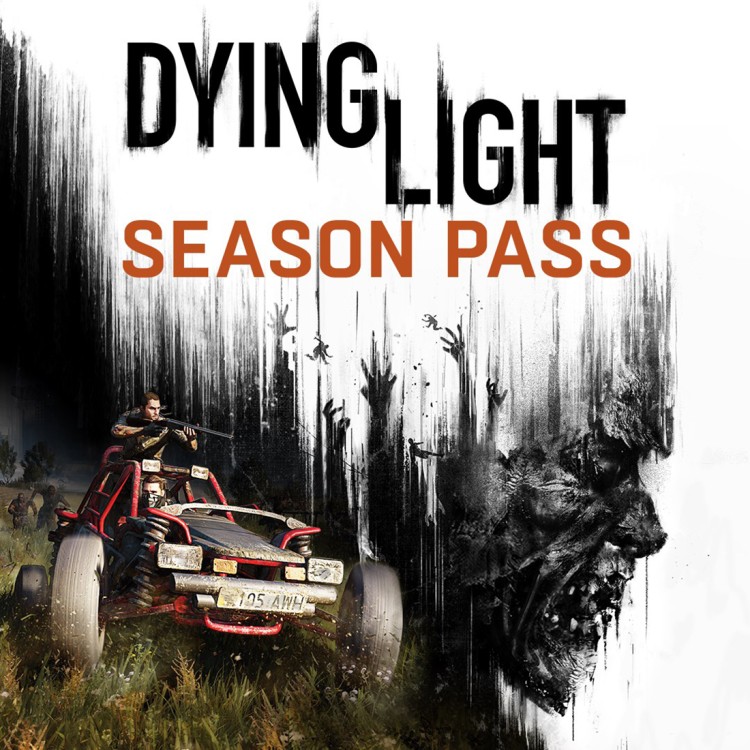DLC Дополнение Dying Light: Season Pass PC, Steam Gift регион Россия, РФ