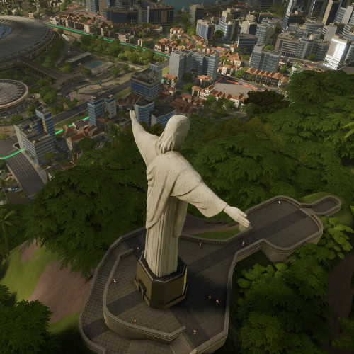 COPA CITY, Steam Gift