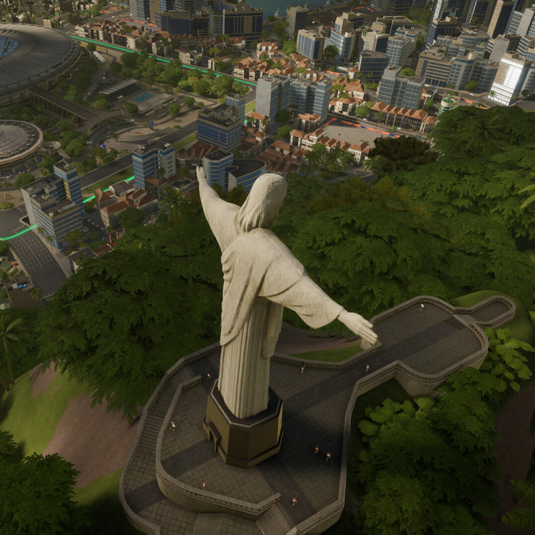 COPA CITY, Steam Gift