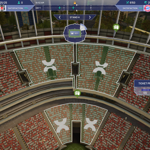 COPA CITY, Steam Gift