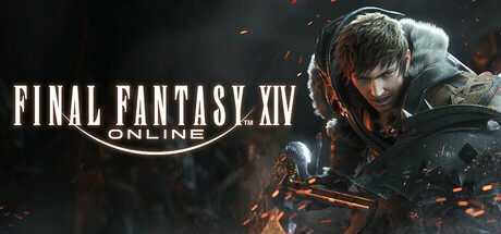 FINAL FANTASY XIV Online - Starter Edition, Steam Gift