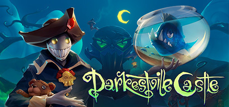 Darkestville Castle, Steam Gift