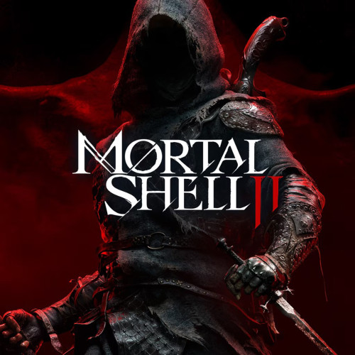 Mortal Shell II - Pre - Purchase, Steam Gift