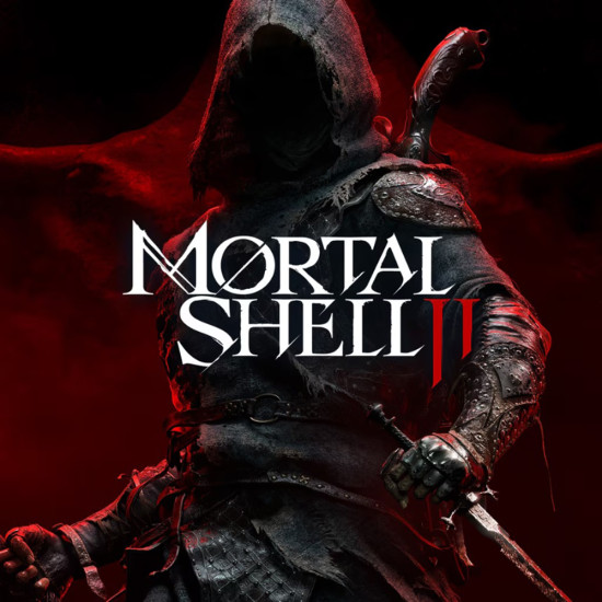 Mortal Shell II - Pre - Purchase, Steam Gift