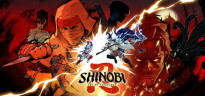 SHINOBI: Art of Vengeance, Steam Gift