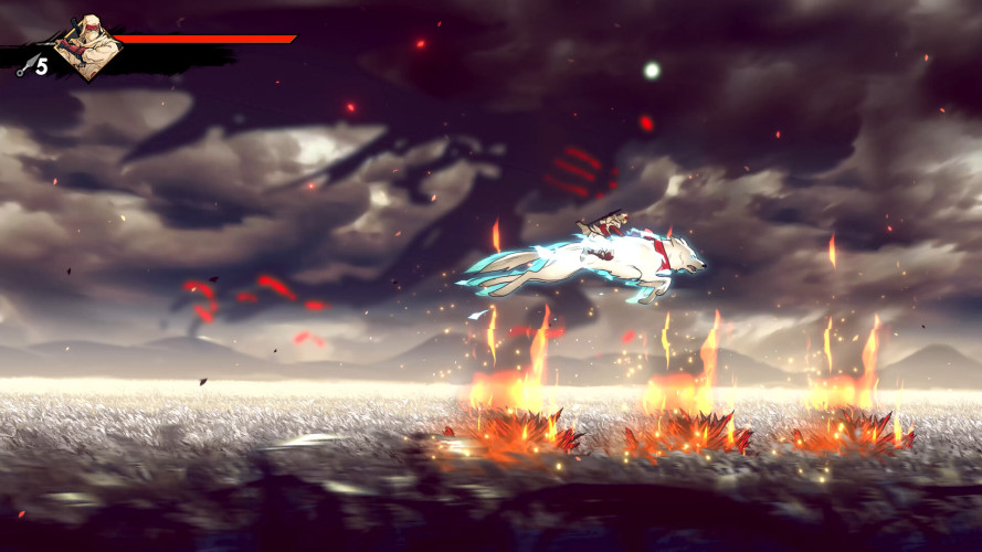 SHINOBI: Art of Vengeance, Steam Gift