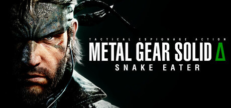 METAL GEAR SOLID Δ: SNAKE EATER, Steam Gift