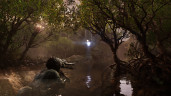 METAL GEAR SOLID Δ: SNAKE EATER, Steam Gift