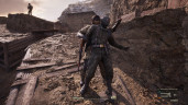 METAL GEAR SOLID Δ: SNAKE EATER, Steam Gift