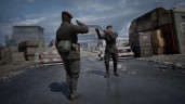 METAL GEAR SOLID Δ: SNAKE EATER, Steam Gift